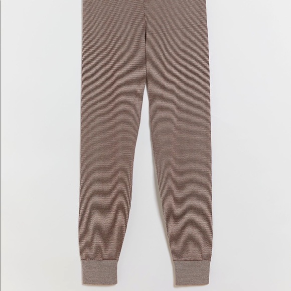 Anthropologie | VARLEY ALICE SWEATPANTS | Size XS - Picture 3 of 9